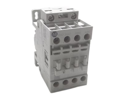 ALLEN BRADLEY 700-EF400EJ