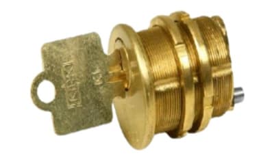 KIRK INTERLOCK KC40---10