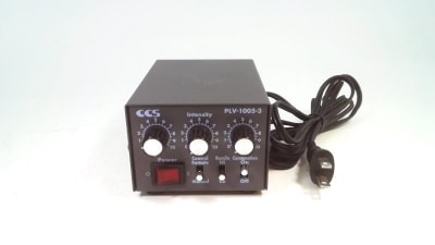 CUSTOM CONTROL SENSORS PLV-1005-3