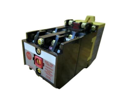 ALLEN BRADLEY 700-PH400A1