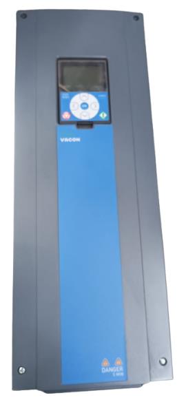 DANFOSS VACON0100-3L-0072-5-FLOW+EMC4+DPAP