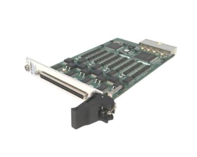 NATIONAL INSTRUMENTS PXI-6512