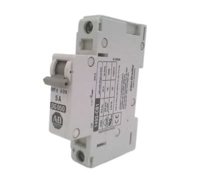 ALLEN BRADLEY 1492-CB1DG050