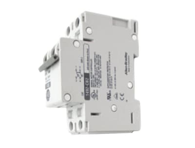 ALLEN BRADLEY 1492-CB2F400
