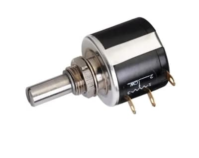 VISHAY 502-0100