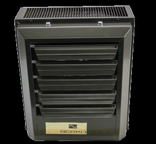 MARLEY ENGINEERED PRODUCTS HUHAA324