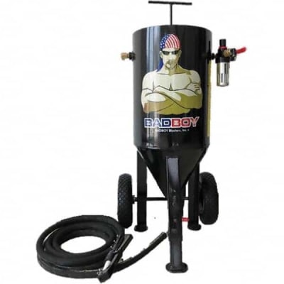 BADBOY BLASTERS BB-300DLX