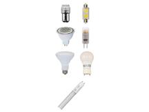 RADWELL VERIFIED SUBSTITUTE LED1C7W-SUB