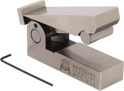 VECTRAX MAGNET SINE BAR