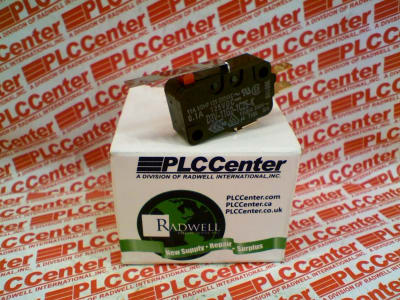 OMRON D3V-11G2-1C25-K