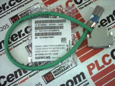 SIEMENS 6FX5002-2CF20-1AA5