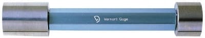 VERMONT GAGE 45.80MM+TRIPLUG