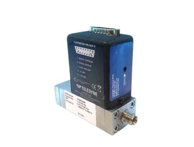 TELEDYNE HFC-E202-2-200A