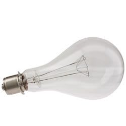 RADWELL VERIFIED SUBSTITUTE 620PS40P 120V-SUB