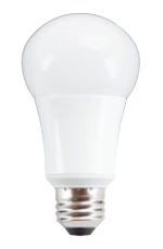 RADWELL VERIFIED SUBSTITUTE LED7DA19/824-SUB