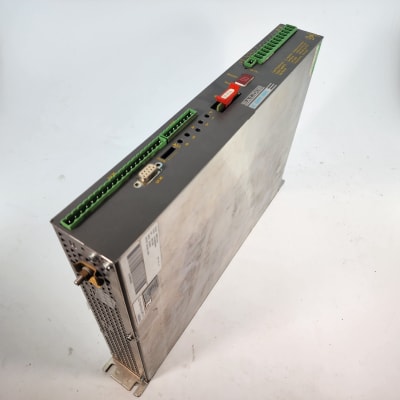 ASEA BROWN BOVERI BSC1010