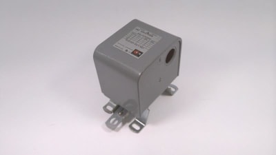 EATON CORPORATION 10037H8B