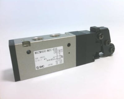 SMC NVZM450-N01-01S