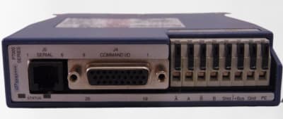 KOLLMORGEN P70530-SDN