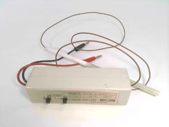 METRIX VIBRATION HA1159