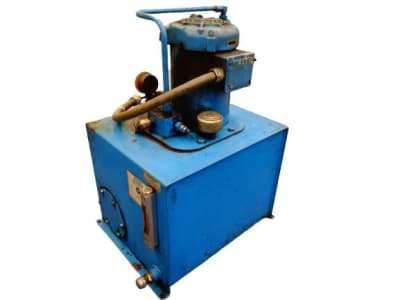 EATON CORPORATION TK10VP-25HF-M-N-GF10-F1-B1-047