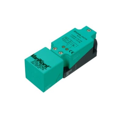 PEPPERL & FUCHS NJ15+U1+DW1-10