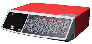 SIC MARKING E10 CONTROLLER