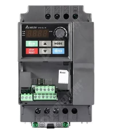 DELTA GROUP ELECTRONICS VFD002EL21W-1