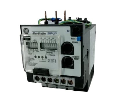 ALLEN BRADLEY 193-C1D1