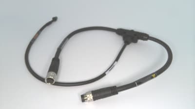 TURCK BSM 22/BKM 22/T380-DCL1/CS13521