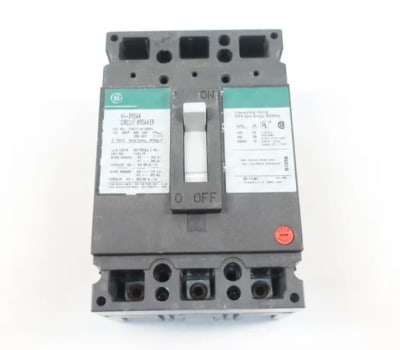 GENERAL ELECTRIC THED134125WL