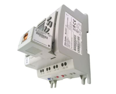 ALLEN BRADLEY 2080-LC10-12QBB