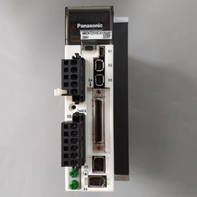 MATSUSHITA ELECTRIC MBDKT2510CA1