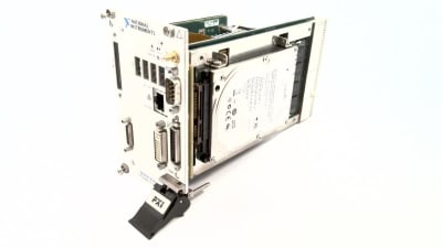 NATIONAL INSTRUMENTS PXI-8110