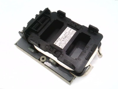 FUJI ELECTRIC SC8N-10N-DC200-220V