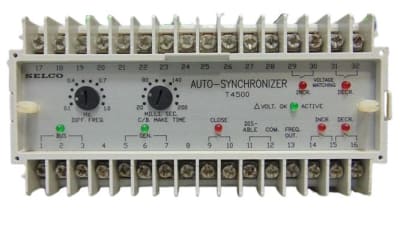 SELCO T4500-10