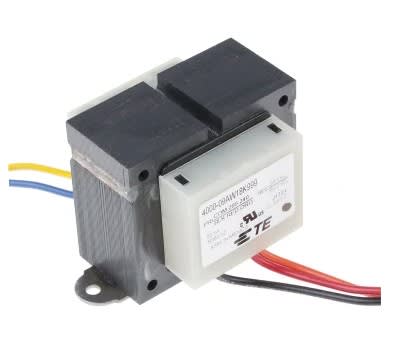 TYCO 4000-09AW18K999