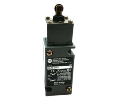 ALLEN BRADLEY 802T-DPU
