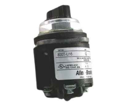 ALLEN BRADLEY 800T-U16