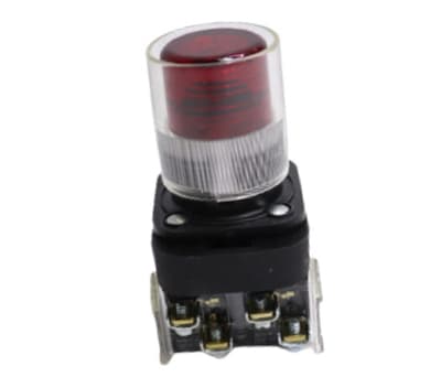 ALLEN BRADLEY 800H-QRAH2R