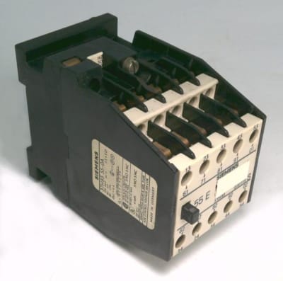 SIEMENS 3TH8355-0AD0