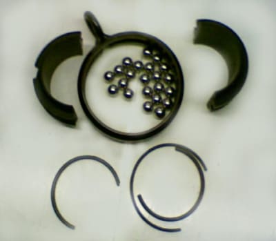 ATLAS COPCO 4220-0987-80