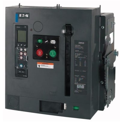 EATON CORPORATION IZMX40N3-V25W-1