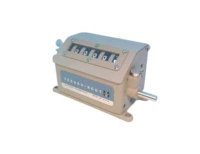 DANAHER CONTROLS 137845-006