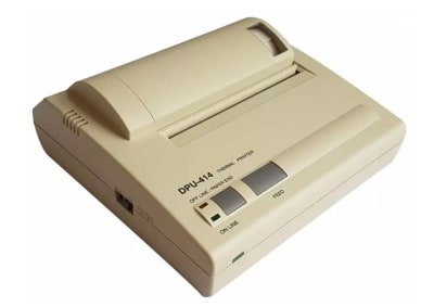 SEIKO INSTRUMENTS DPU-414-40B-E