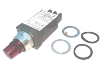 ALLEN BRADLEY 800T-PSD24R