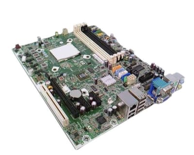 HEWLETT PACKARD COMPUTER 503335-001