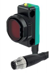 PEPPERL & FUCHS ML17-8-H-50-RT/115/136
