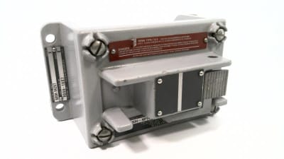 ALLEN BRADLEY 800H-1HX7