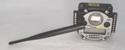 BANNER ENGINEERING DX80N9X6S-PM8C